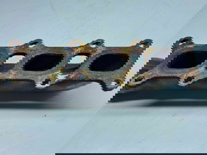 Galerie evacuare Audi A7 Sportback (4GA) [Fabr 2011-2017] OEM 3.0 TDI CDUD 3.0 TDI CDUD 180KW / 245CP