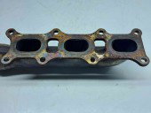 Galerie evacuare Audi A7 Sportback (4GA) [Fabr 2011-2017] OEM 3.0 TDI CDUD 3.0 TDI CDUD 180KW / 245CP