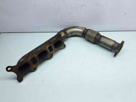 Galerie evacuare Audi A7 Sportback (4GA) [Fabr 2011-2017] OEM 3.0 TDI CDUD 3.0 TDI CDUD 180KW / 245CP