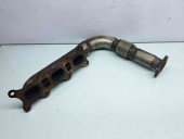 Galerie evacuare Audi A7 Sportback (4GA) [Fabr 2011-2017] OEM 3.0 TDI CDUD 3.0 TDI CDUD 180KW / 245CP