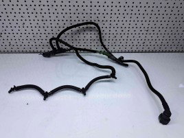 Conducta tur injectoare Citroen C4 (I) Picasso [ Fabr 2006-2013] 9635692580 2.0 RHJ 2.0 RHJ 100KW / 136CP