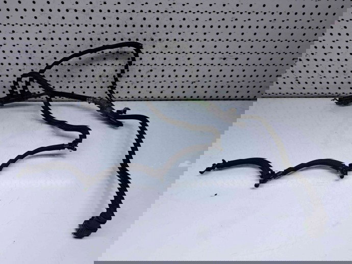 Conducta tur injectoare Citroen C4 (I) Picasso [ Fabr 2006-2013] 9635692580 2.0 RHJ 2.0 RHJ 100KW / 136CP