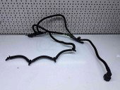 Conducta tur injectoare Citroen C4 (I) Picasso [ Fabr 2006-2013] 9635692580 2.0 RHJ 2.0 RHJ 100KW / 136CP