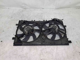 Electroventilator Opel Insignia A [Fabr 2008-2016] 13223018 2.0 CDTI LBS 118KW / 160CP