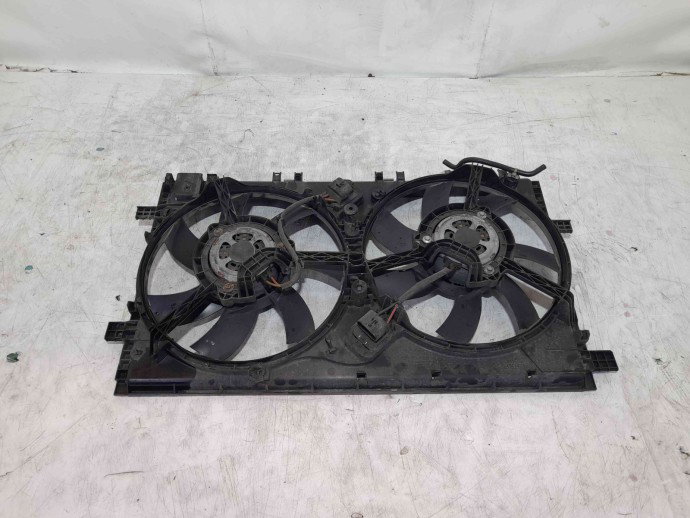 Electroventilator Opel Insignia A [Fabr 2008-2016] 13223018 2.0 CDTI LBS 118KW / 160CP