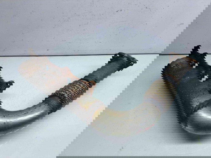 Galerie evacuare Audi A7 Sportback (4GA) [Fabr 2011-2017] OEM 3.0 TDI CDUD 3.0 TDI CDUD 180KW / 245CP