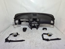 Kit airbag - Plansa bord Opel Insignia A [Fabr 2008-2016] 13270401 / 13503647