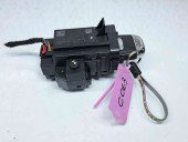  Contact cu cheie Audi A4 (8K5, B8) Avant [Fabr 2008-2015] 8K0909131C  