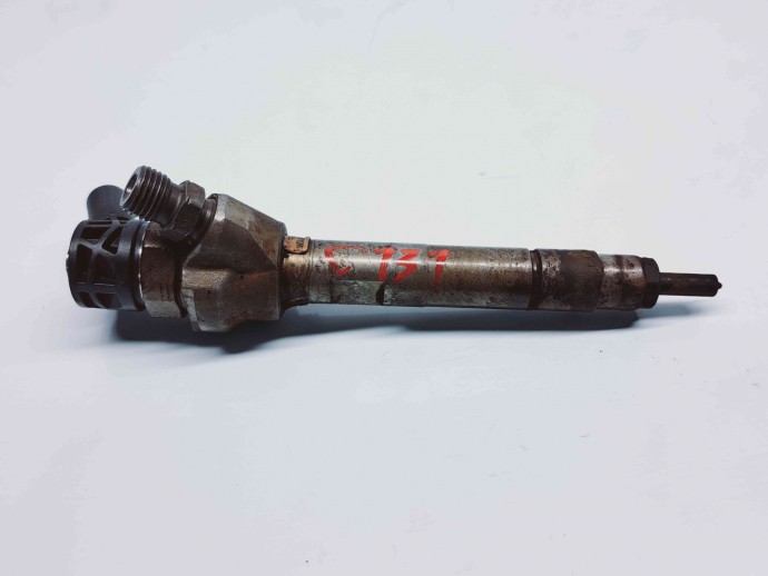Injector Bmw 5 (F10) [Fabr 2011-2016] 7810702 | 0445110382 2.0 N47 135KW / 184CP  