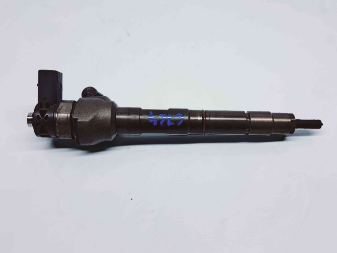 Injector Audi A6 (4G2, C7) [Fabr 2012-2017] 03L130277J 2.0 TDI CGLC 130KW / 177CP  