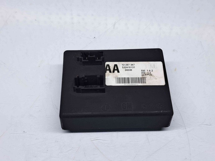 Modul confort Opel Insignia A [Fabr 2008-2016] 13297347