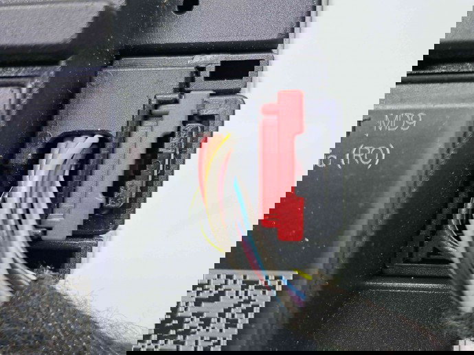  Contact cu cheie Audi A4 (8K5, B8) Avant [Fabr 2008-2015] 8K0909131C  