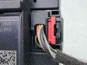  Contact cu cheie Audi A4 (8K5, B8) Avant [Fabr 2008-2015] 8K0909131C  