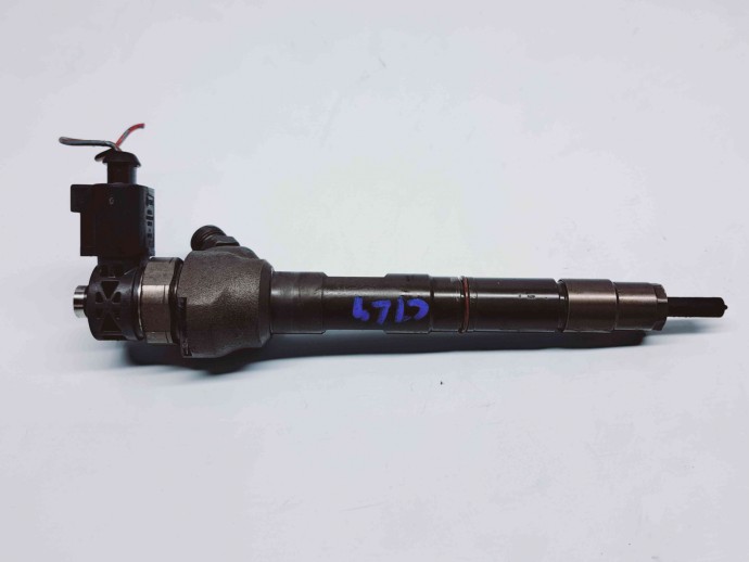 Injector Audi A6 (4G2, C7) [Fabr 2012-2017] 03L130277J 2.0 TDI CGLC 130KW / 177CP  
