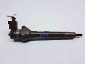 Injector Audi A6 (4G2, C7) [Fabr 2012-2017] 03L130277J 2.0 TDI CGLC 130KW / 177CP  