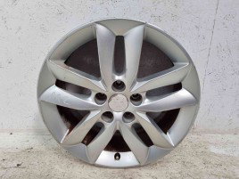 Janta aliaj Peugeot 508 [Fabr 2010-2018] 5X108 | 7J | R17 | ET46