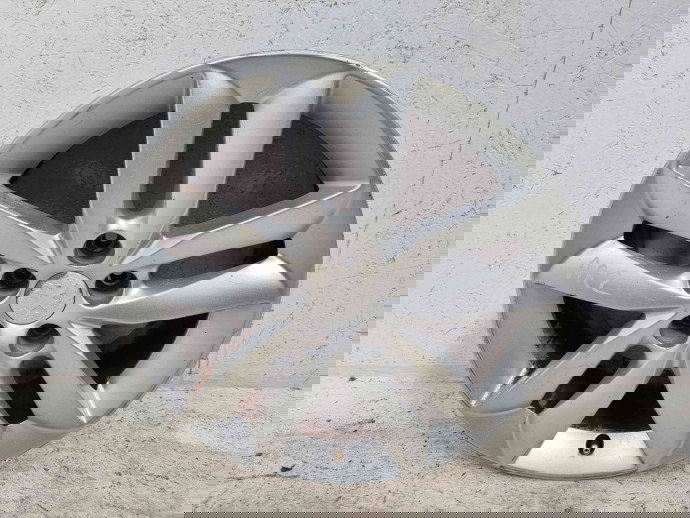 Janta aliaj Peugeot 508 [Fabr 2010-2018] 5X108 | 7J | R17 | ET46