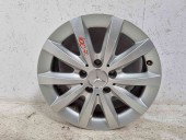 Janta aliaj Mercedes Clasa A (W169) [Fabr 2004-2012] 5X112 | 6,5J | R16 | ET49