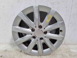 Janta aliaj Mercedes Clasa A (W169) [Fabr 2004-2012] 5X112 | R16 | 6,5J | ET49