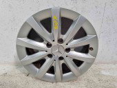 Janta aliaj Mercedes Clasa A (W169) [Fabr 2004-2012] 5X112 | R16 | 6,5J | ET49