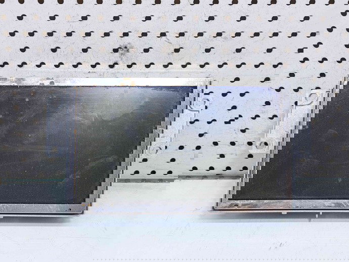  Display bord Citroen C5 (III) [Fabr 2008-2017] 9664993180