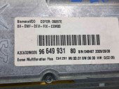  Display bord Citroen C5 (III) [Fabr 2008-2017] 9664993180