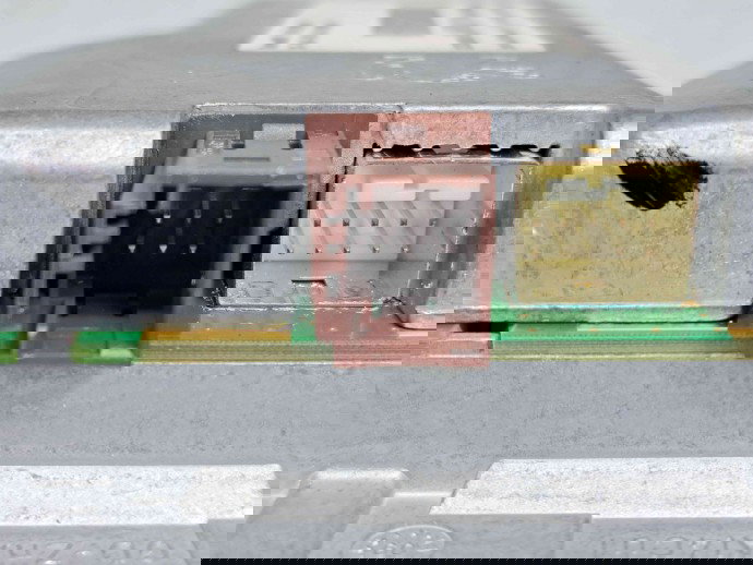  Display bord Citroen C5 (III) [Fabr 2008-2017] 9664993180