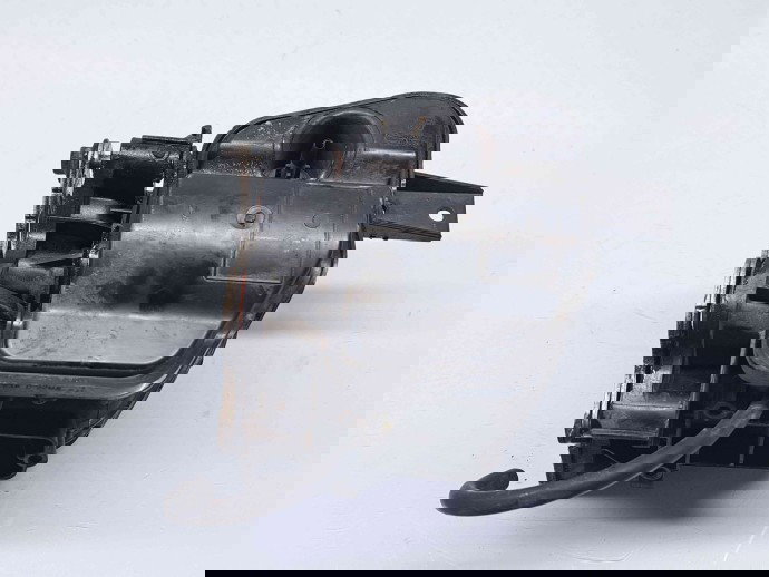 Racitor gaze Opel Insignia A [Fabr 2008-2016] 0705592 2.0 CDTI LBS