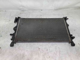 Radiator apa Opel Insignia A [Fabr 2008-2016] 13241725 2.0 CDTI LBS