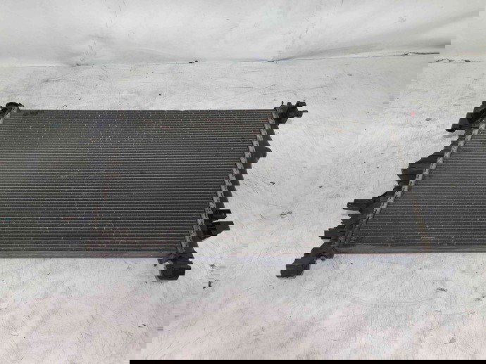 Radiator apa Opel Insignia A [Fabr 2008-2016] 13241725 2.0 CDTI LBS