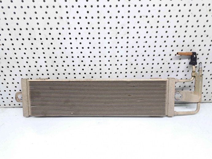 Radiator combustibil Skoda Octavia 2 Combi (1Z5) [Fabr 2004-2013] 1K0203491T 2.0 TDI BKD