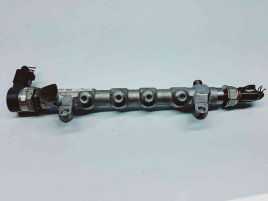 Rampa injectoare Audi A6 (4G2, C7) [Fabr 2012-2017] 03L130089Q 2.0 TDI CGLC  