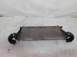 Radiator intercooler Opel Insignia A [Fabr 2008-2016] 13241751 2.0 CDTI LBS