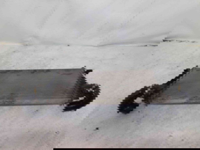 Radiator intercooler Opel Insignia A [Fabr 2008-2016] 13241751 2.0 CDTI LBS