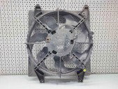 Electroventilator Hyundai Santa Fe 2 (CM) [Fabr 2005-2012] OEM 2.2 D4EB 2.2 D4EB 80KW / 109CP