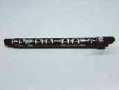 Rampa injectoare Bmw X3 (F25) [Fabr 2010-2017] 7809128 | 0445214183 2.0 N47  
