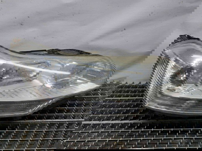  Far dreapta Citroen C5 (III) [Fabr 2008-2017] 9684845180