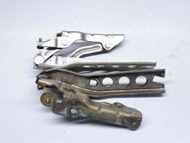 Set balamale capota Skoda Octavia 2 Combi (1Z5) [Fabr 2004-2013] 1Z0823302C / 1Z0823301C