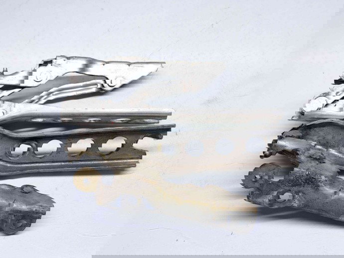 Set balamale capota Skoda Octavia 2 Combi (1Z5) [Fabr 2004-2013] 1Z0823302C / 1Z0823301C