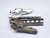 Set balamale capota Skoda Octavia 2 Combi (1Z5) [Fabr 2004-2013] 1Z0823302C / 1Z0823301C