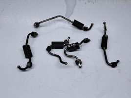 Set conducte tur injector Opel Insignia A [Fabr 2008-2016] OEM 2.0 CDTI LBS