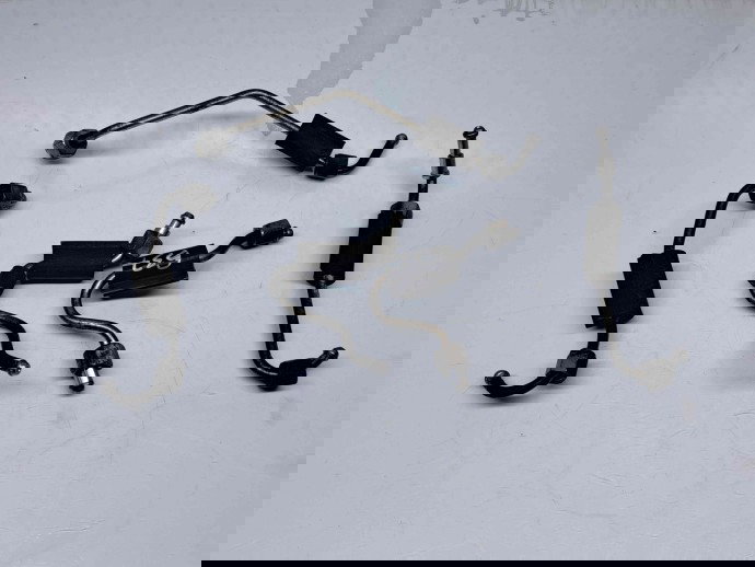 Set conducte tur injector Opel Insignia A [Fabr 2008-2016] OEM 2.0 CDTI LBS