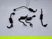Set conducte tur injector Opel Insignia A [Fabr 2008-2016] OEM 2.0 CDTI LBS