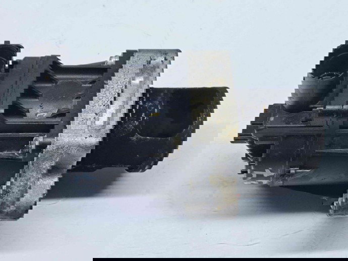 Supapa EGR Opel Insignia A [Fabr 2008-2016] 55566052 2.0 CDTI LBS