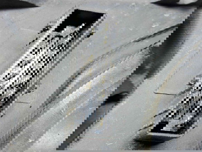  Far dreapta Citroen C5 (III) [Fabr 2008-2017] 9684845180