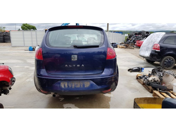 Dezmembrari Seat Alteea