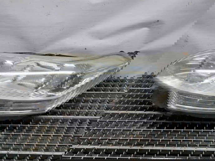  Far stanga Citroen C5 (III) [Fabr 2008-2017] 9684845480