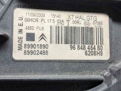  Far stanga Citroen C5 (III) [Fabr 2008-2017] 9684845480