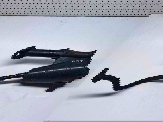 Vas filtru gaze Opel Insignia A [Fabr 2008-2016] 55567249 2.0 CDTI LBS