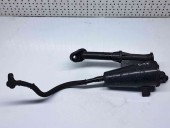 Vas filtru gaze Opel Insignia A [Fabr 2008-2016] 55567249 2.0 CDTI LBS